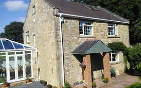 The Barn, Bellingham